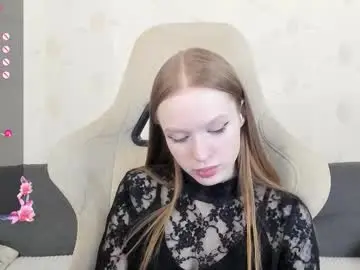 Chaturbate Free Porn Cam of milymi_