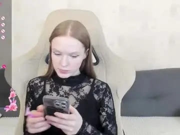 Chaturbate Adult Video Chat of milymi_