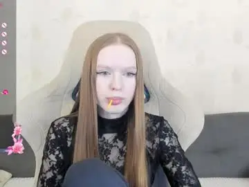Chaturbate Free Porn Cam of milymi_