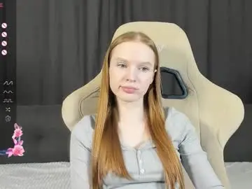 Chaturbate Adult Webcam of milymi_