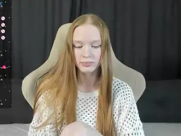 Chaturbate Adult Video Chat of milymi_