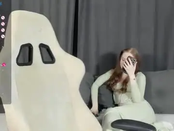 Chaturbate Free Live Porn of milymi_