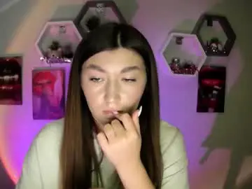 Chaturbate Nude Webcam of monica_sweets