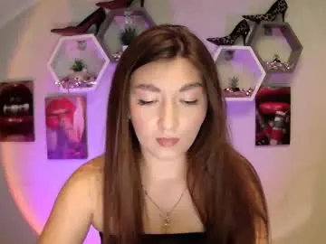Chaturbate Live Sex of monica_sweets