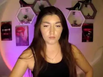 Chaturbate Live Porn of monica_sweets