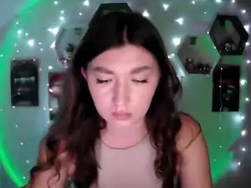 Chaturbate Nude Webcam of monica_sweets