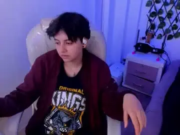 Chaturbate Watch Live Sex Cams of nathalyy_ds