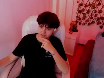 Chaturbate Free Porn Cam of nathalyy_ds