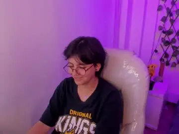 Chaturbate Adult Video Chat of nathalyy_ds