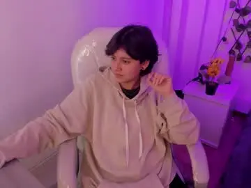 Chaturbate Sex Chat of nathalyy_ds