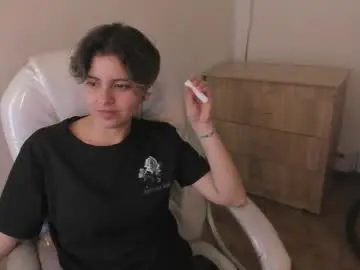 Chaturbate Free Porn Cam of nathalyy_ds