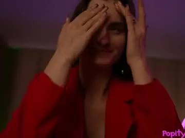 Chaturbate Live Sex of popityan