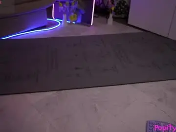 Chaturbate Adult Webcam of popityan