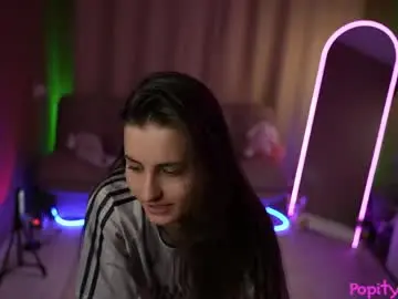 Chaturbate Live Porn of popityan