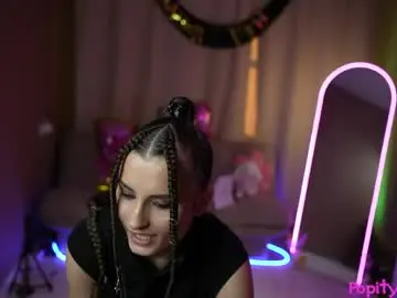 Chaturbate Free Porn Cam of popityan