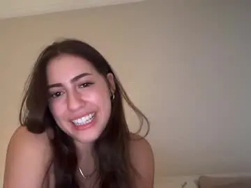 Chaturbate Nude Webcam of sieena