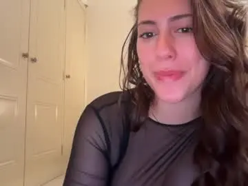 Chaturbate Nude Webcam of sieena