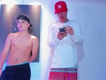 Chaturbate Free Live Porn of stiiveen_24cm