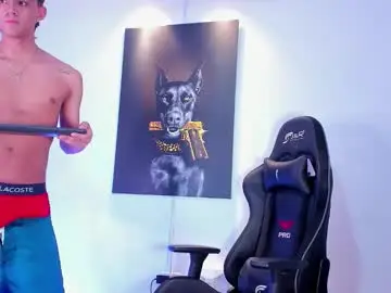 Chaturbate Free Live Porn of stiiveen_24cm