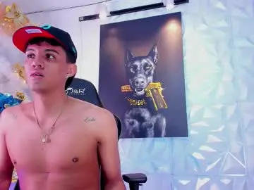 Chaturbate Live Porn of stiiveen_24cm