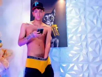 Chaturbate Live Sex of stiiveen_24cm