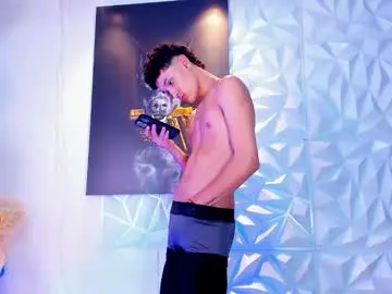 Chaturbate Nude Webcam of stiiveen_24cm