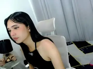 Chaturbate Best live sex cam show of xairah_doux
