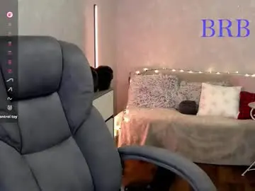 Chaturbate Watch Live Sex Cams of _naughty_megan_