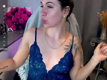 Chaturbate Best Webcam of _naughty_megan_