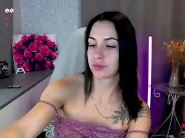 Chaturbate Sex Chat of _naughty_megan_