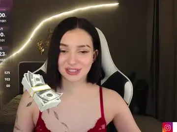 Chaturbate Nude Webcam of ammy_cumwme