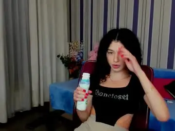 Chaturbate Live Sex Cam of arianafoxi