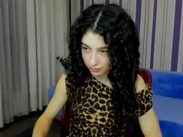 Chaturbate Free Live Porn of arianafoxi