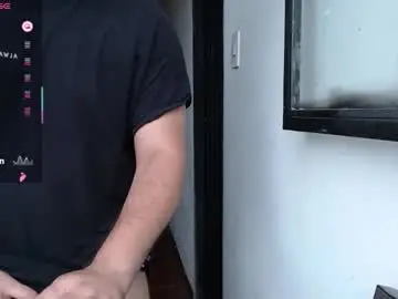 Chaturbate Best live sex cam show of black_penis22