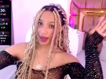 Chaturbate Live Sex Cam of camila_mishima
