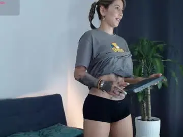 Chaturbate Adult Webcam of cassie_klein11