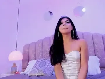 Chaturbate Nude Webcam of channel_sofia