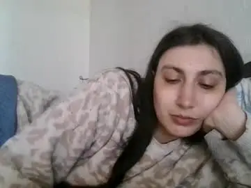 Chaturbate Nude Webcam of cutekattie