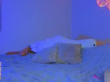 Chaturbate Best Webcam of daiquiri_chan