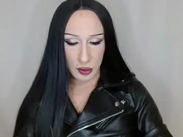 Chaturbate Live Sex Cam of evezephira