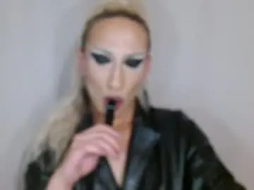 Chaturbate Sex Cam of evezephira
