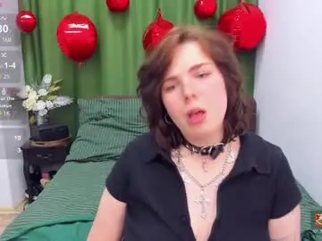 Chaturbate Live Sex Cam of giovannahot4u