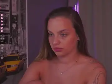 Chaturbate Live Sex Cam of girl_peach_