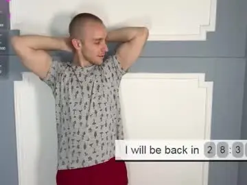 Chaturbate Sex Chat of guy_charming