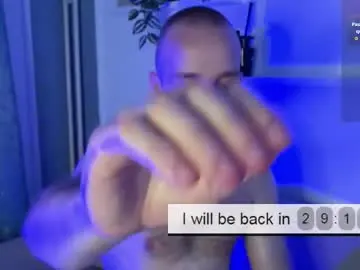 Chaturbate Sex Chat of guy_charming