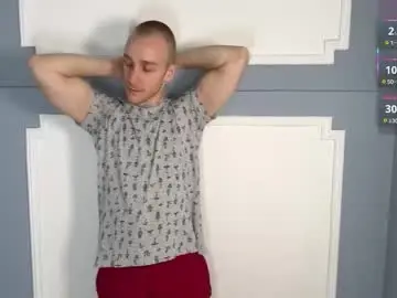 Chaturbate Live Sex Cam of guy_charming