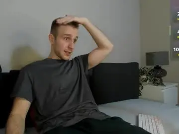 Chaturbate Adult Video Chat of guy_charming