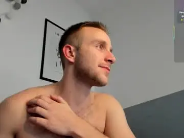 Chaturbate Sex Cam of guy_charming