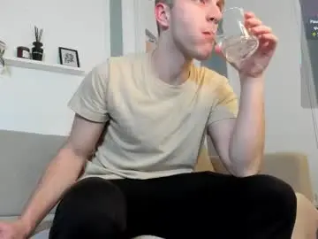 Chaturbate Adult Webcam of guy_charming