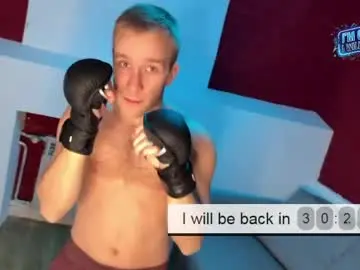 Chaturbate Adult Webcam of guy_charming